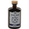 Medovina Hřebečská medovina Viking Mead Loki Herbal bylinná-hořká 6x 0,5l (karton)