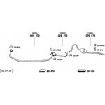 Bosal BS 255-873 – Hledejceny.cz