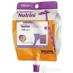 NUTRINI POR SOL 1X500ML – Hledejceny.cz