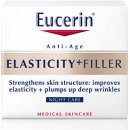 Eucerin Elasticity Filler noční krém 50 ml