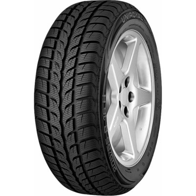 Uniroyal MS Plus 66 245/40 R18 97V – Hledejceny.cz