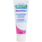 G.U.M Sensivital 75 ml – Hledejceny.cz
