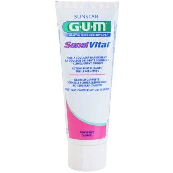 G.U.M Sensivital 75 ml