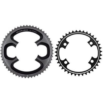 Převodník Shimano DURA-ACE, FC-9000 počet zubů 52