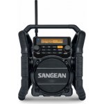 Sangean U-5 DBT – Zboží Mobilmania
