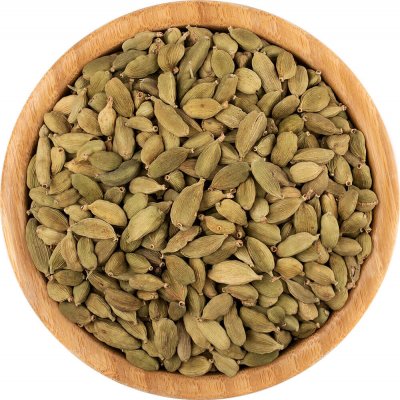 Vital Country Kardamom celý zelený 50 g – Zboží Dáma