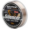 Rybářský vlasec Savage Gear SILENCER MONO 150 m 0,15 mm 1,8 kg