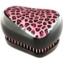 Hřeben a kartáč na vlasy Tangle Teezer Compact Styler Purple Dazzle kartáč na vlasy