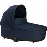 CYBEX Cot S Lux Ocean Blue – Zboží Dáma