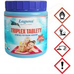 LAGUNA Triplex MINI tablety 500g – Zboží Dáma