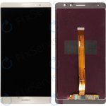 LCD Displej + Dotykové sklo Huawei Mate 8 – Zboží Živě
