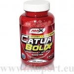 Amix Advanced Nutrition Catua Bolix 100 kapslí – Hledejceny.cz