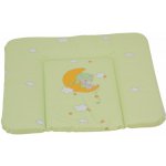 Scarlett Podložka na komodu zelená 74 x 72 – Hledejceny.cz