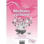 Mediální výchova - Příručka učitele - Urban Jindřich – Hledejceny.cz