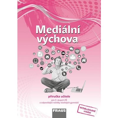 Mediální výchova - Příručka učitele - Urban Jindřich – Sleviste.cz