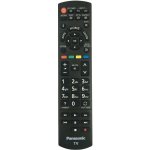 Dálkový ovladač Panasonic N2QAYB000830, SUB N2QAYB000840 – Sleviste.cz