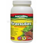 AgroBio Granulax 250g – Zbozi.Blesk.cz