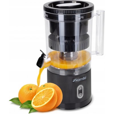 Kamille KM6735 – Hledejceny.cz