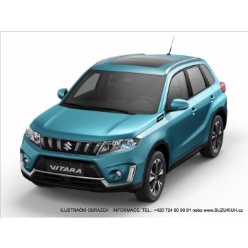 Suzuki Vitara 1.4 Manuál Elegance