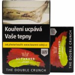 Al Fakher The Double Crunch 50 g – Hledejceny.cz