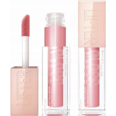 Maybelline Lifter Gloss lesk na rty 06 Reef 5,4 ml – Zboží Dáma