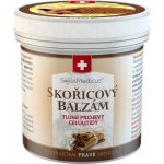 Swissmedicus Skořicový balzám 250 ml – Hledejceny.cz