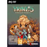 Trine 5: A Clockwork Conspiracy – Zboží Živě