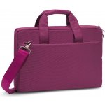 Brašna RivaCase 8221 13,3" purple – Zboží Živě