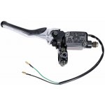 TNT Brzdová pumpa / brzdový válec levý Yamaha Aerox 50, MBK Nitro 50 2001-2008 49063 | Zboží Auto