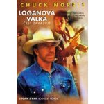 Loganova válka: čest zavazuje DVD – Zbozi.Blesk.cz