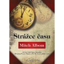 Strážce času - Albom Mitch