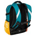 Stil batoh Midi Wolf modrá – Zboží Mobilmania