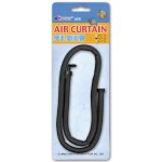 RESUN vzduchovací opona 60 cm – Hledejceny.cz