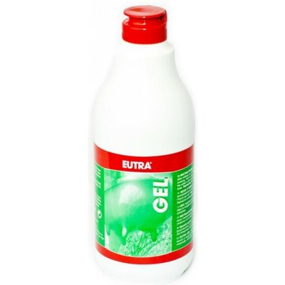 EUTRA GEL 500 ml – Hledejceny.cz