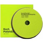Koch Chemie Polish & Sealing Pad 126x23 mm – Sleviste.cz