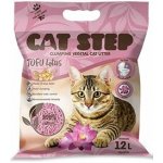 Cat Step Tofu Lotus 12 l – Zboží Mobilmania