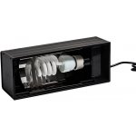 REPTI PLANET Osvětlení REPTI PLANET Compact Hood 30 cm – HobbyKompas.cz