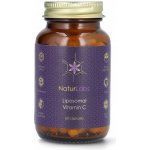 NaturLabs Liposomální Vitamín C 30 porcí – Hledejceny.cz