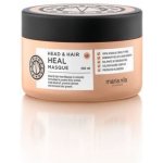 Maria Nila Head & Hair Heal Masque 250 ml – Sleviste.cz