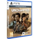 Uncharted: Legacy of Thieves Collection – Zboží Živě