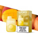 WAKA soPro Triple Mango 18 mg 700 potáhnutí 1 ks – Hledejceny.cz