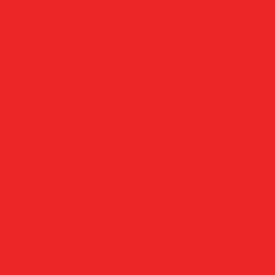Nažehlovací fólie na textil 30x50cm červená – Zboží Mobilmania