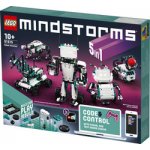 LEGO® MINDSTORMS® 51515 Robotí vynálezce – Zboží Živě