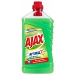 Ajax Active soda univerzální čistící prostředek Orange & Lemon 1 l