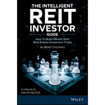 Intelligent REIT Investor Guide – Hledejceny.cz