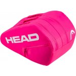 Head Base Padel Bag M Pink – Hledejceny.cz