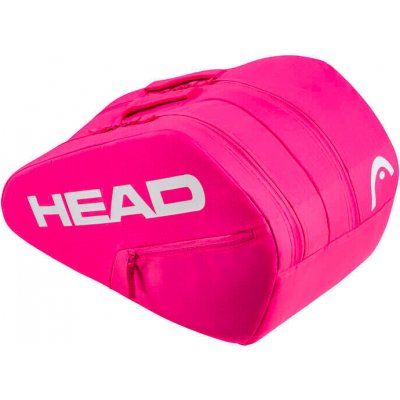 Head Base Padel Bag M Pink – Hledejceny.cz