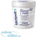 Lactovit Original Mousse Cream tělový krém 250 ml