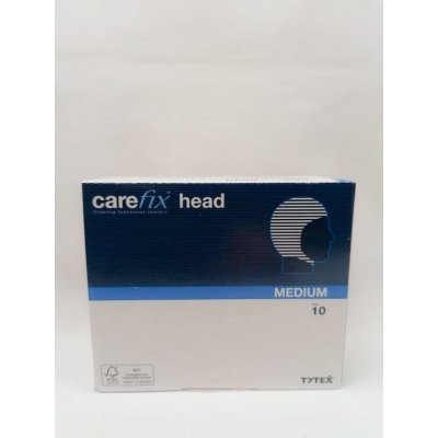 Dahlhausen Carefix Head elastiský obvaz pro fixaci ster. krytí hlavy vel. M /10 ks/ – Hledejceny.cz