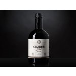 Samurai Shot Pure Dark 0,5 l – Sleviste.cz